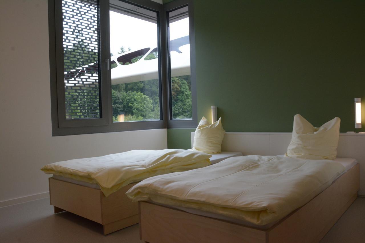 Chambre Lits Jumeaux Standard