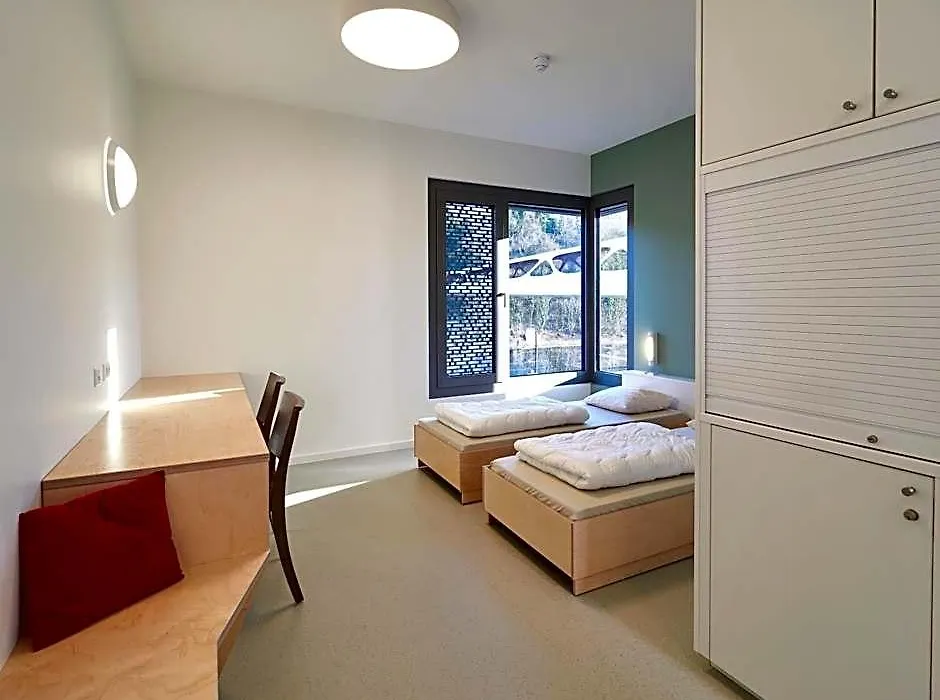 Youth Hostel Esch/Alzette-1