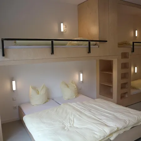 Youth Hostel Esch/Alzette-2