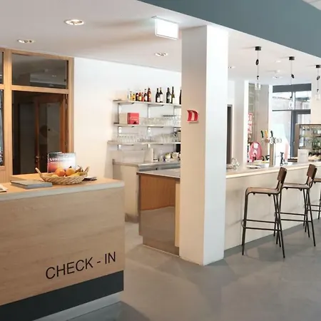 Youth Hostel Esch/Alzette-3